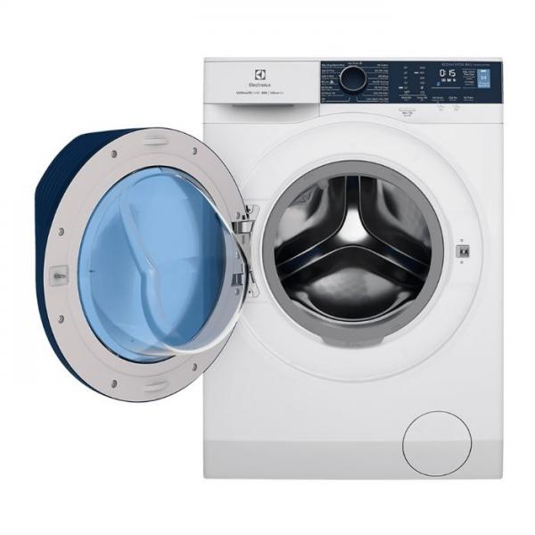 Máy giặt Electrolux 8Kg lồng ngang Inverter EWF8024P5WB