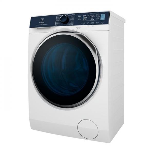 Máy giặt Electrolux 9Kg lồng ngang Inverter EWF9042Q7WB