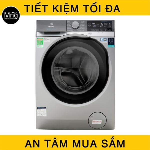 Máy giặt Electrolux 11 kg inverter lồng ngang EWF1141AESA