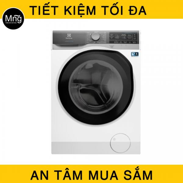 Máy giặt Electrolux 11.0kg lồng ngang EWF1141AEWA