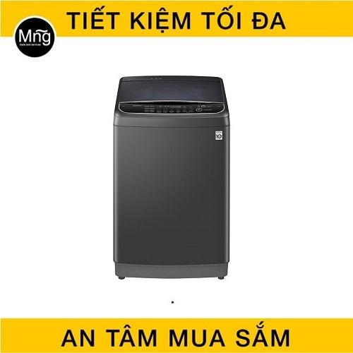 Máy giặt LG 11 Kg lồng đứng inverter TH2111DSAB