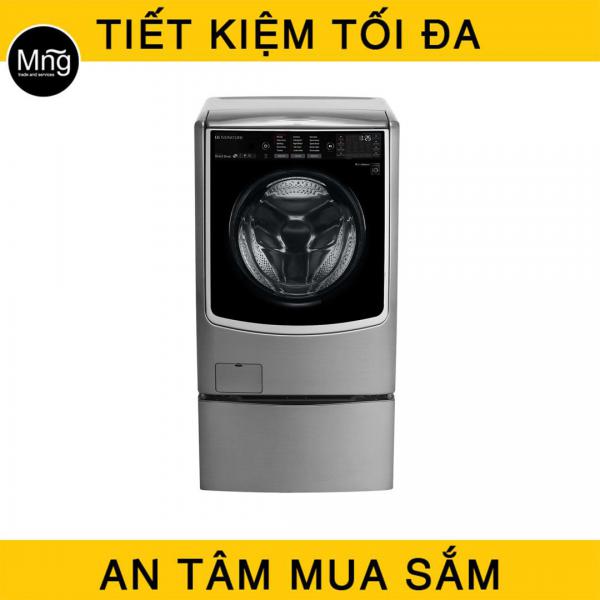 Máy giặt LG lồng đôi Twin wash F2721HTTV/T2735NWLV