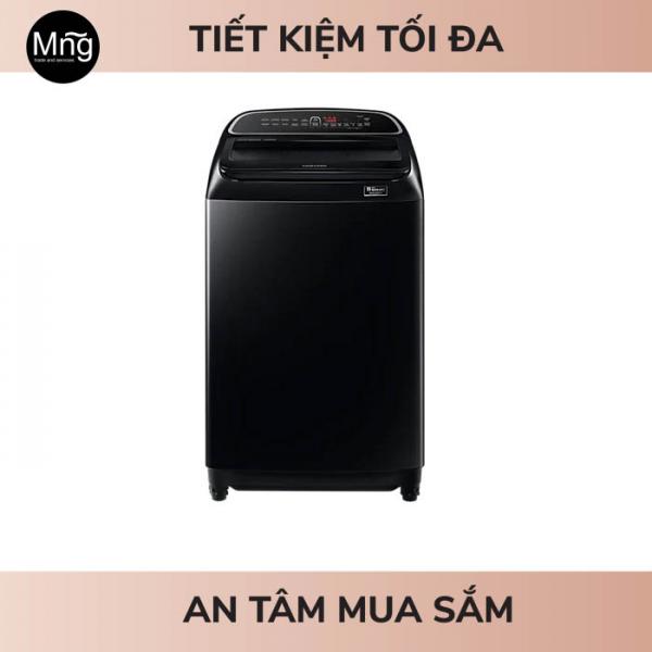Máy giặt lồng đứng Samsung Inverter 10KG WA10T5260BV/SV