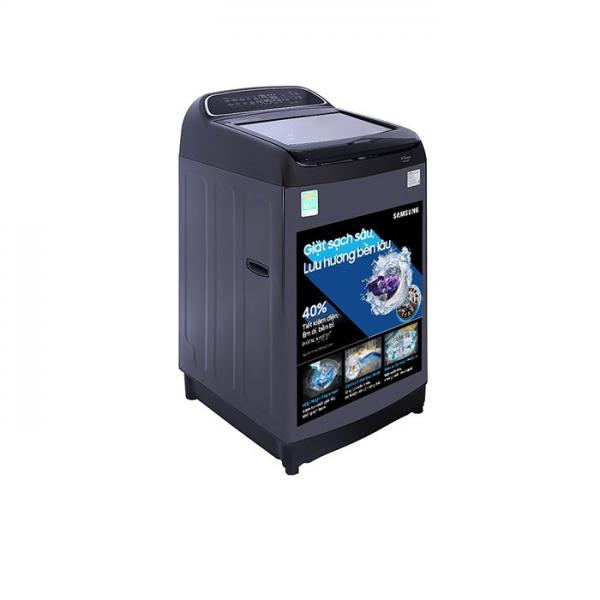 Máy giặt lồng đứng Samsung Inverter 11KG WA11T5260BV/SV
