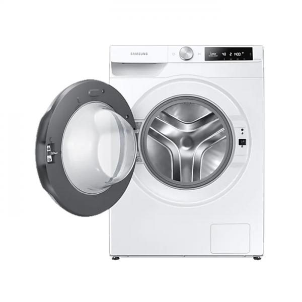 Máy giặt lồng ngang Samsung AI Inverter 9Kg WW90T634DLE/SV
