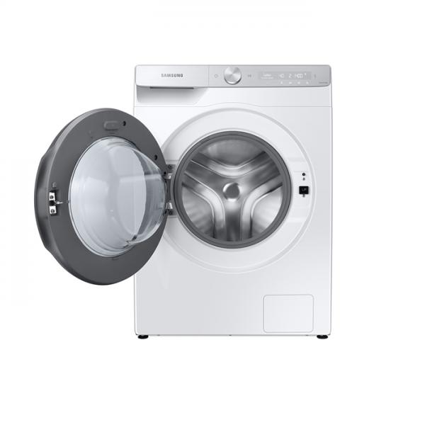 Máy giặt lồng ngang Samsung AI Inverter 9KG WW90TP44DSH/SV