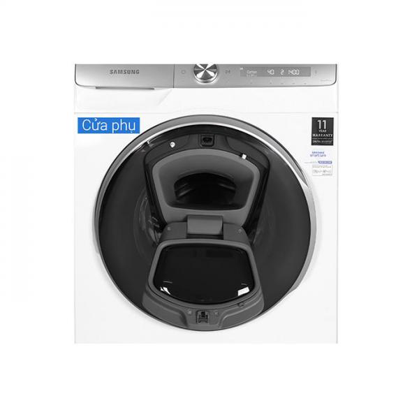 Máy giặt lồng ngang Samsung AI Inverter 9KG WW90TP54DSH/SV