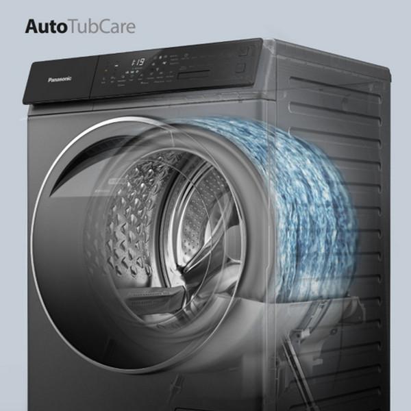 Máy giặt Panasonic Inverter 10 kg NA-V10FC1LVT