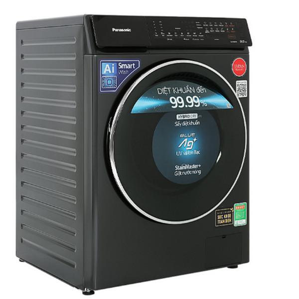 Máy giặt Panasonic Inverter 9.5 Kg NA-V95FR1BVT