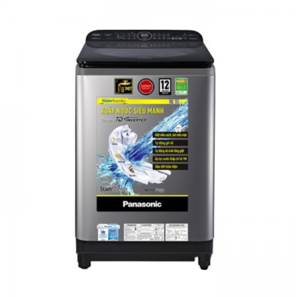 Máy giặt Panasonic Inverter 11.5 kg NA-FD11AR1GV