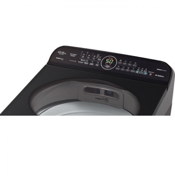 Máy giặt Panasonic Inverter 11.5 kg NA-FD11AR1GV