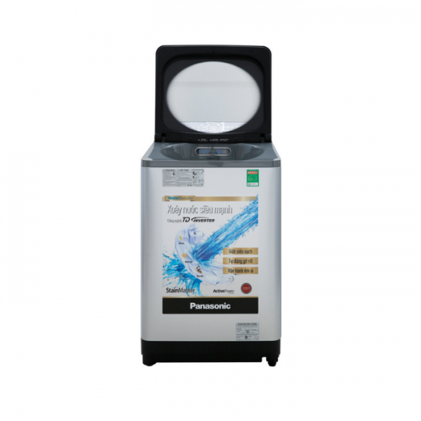 Máy giặt Panasonic Inverter 11.5 Kg NA-FD11XR1LV