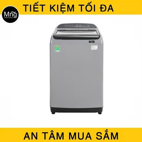 Máy giặt Samsung 10 Kg lồng đứng Inverter WA10T5260BY/SV