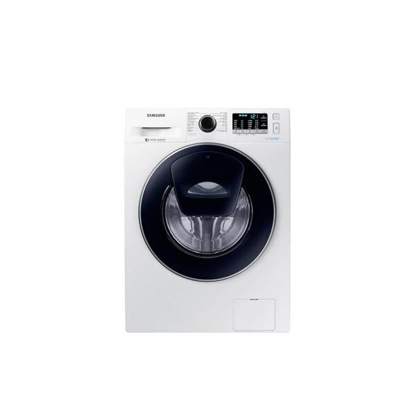 Máy giặt Samsung 10Kg lồng ngang Inverter WW10K54E0UW/SV