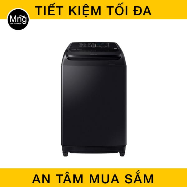 Máy giặt Samsung 16Kg lồng đứng Inverter WA16R6380BV/SV