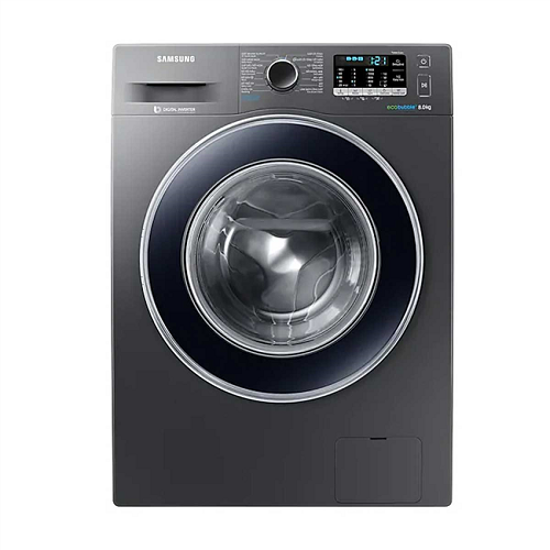 Máy giặt Samsung 8,5 Kg lồng ngang Inverter WW85J42G0BX/SV