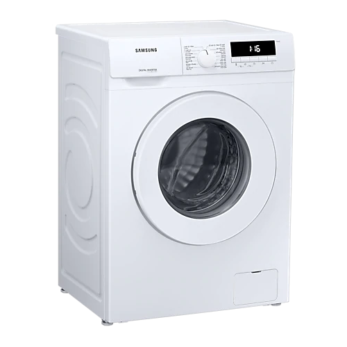 Máy giặt Samsung 8 Kg lồng ngang Inverter WW80T3020WW