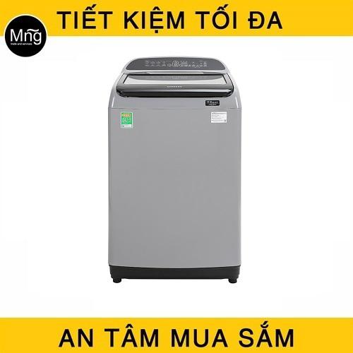 Máy giặt Samsung 9 Kg lồng đứng Inverter WA90T5260BY/SV