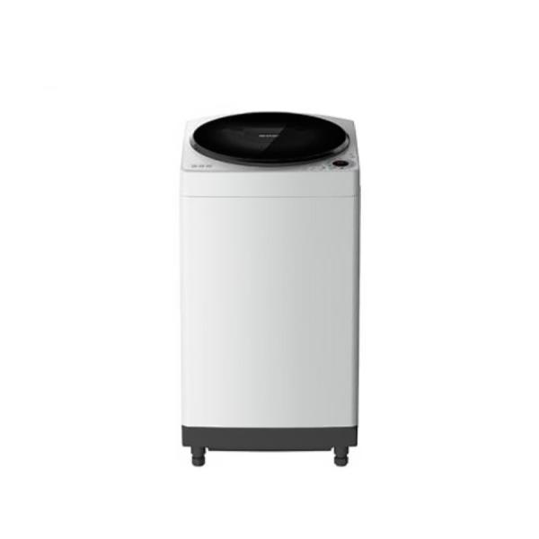 Máy giặt Sharp 9 kg lồng đứng PUMP-UP W90PV-H