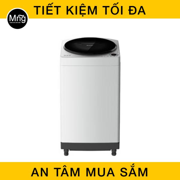 Máy giặt Sharp ES-W80GV-H