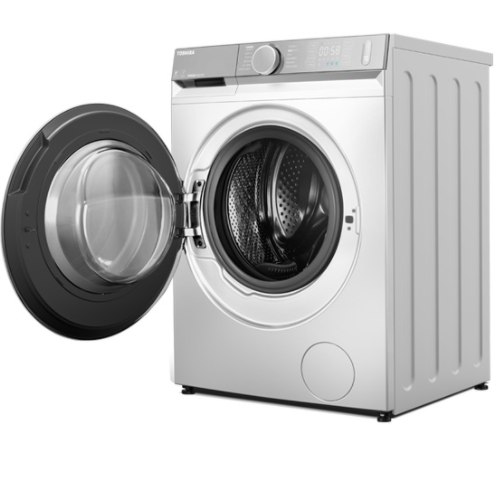 Máy giặt Toshiba 8.5 Kg lồng ngang Inverter TW-BK95G4V(WS)