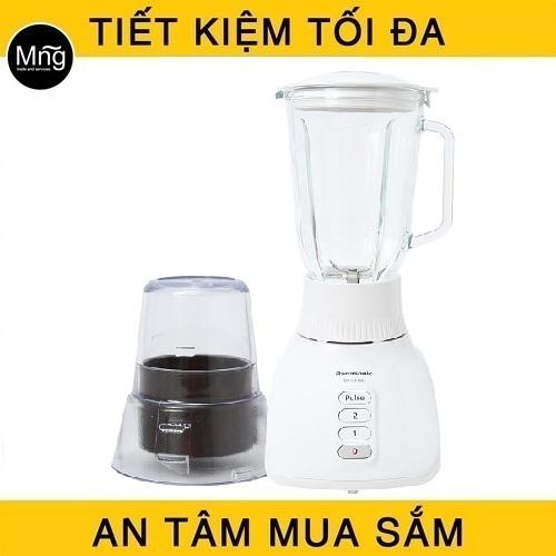 Máy xay sinh tố Panasonic MX-GX1561WRA