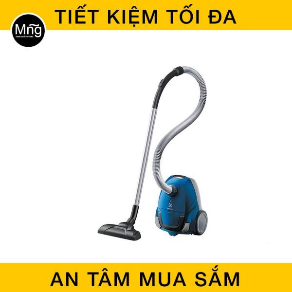 Máy hút bụi Electrolux Z1220(dùng túi)
