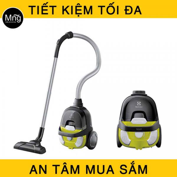 Máy hút bụi Electrolux 1600W Z1231