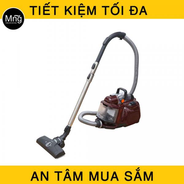 Máy hút bụi Electrolux 1600W ZSP4303AF