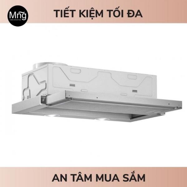 Máy hút mùi Bosch DHI923GSG