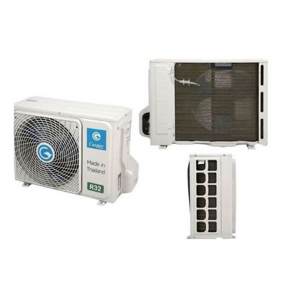 Điều hoà Casper HC12IA32 -1 chiều inverter 12000BTU