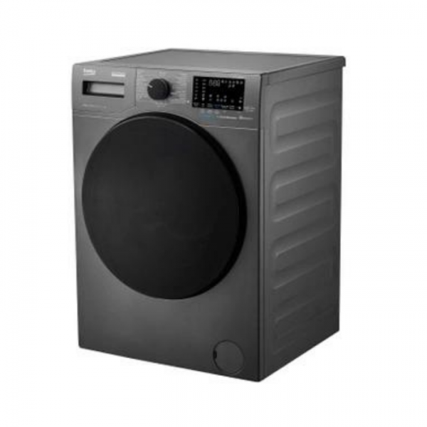 Máy giặt Beko Inverter 10kg WCV10648XSTS