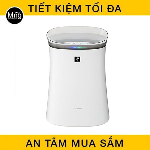 MÁY LỌC KHÔNG KHÍ SHARP FP-F40E-W