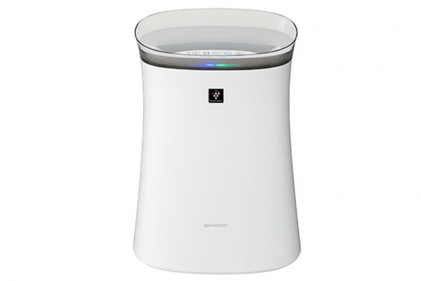 MÁY LỌC KHÔNG KHÍ SHARP FP-F40E-W