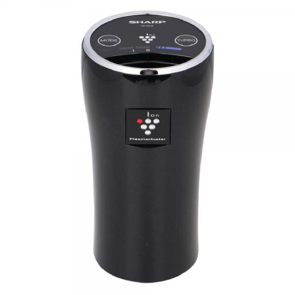 MÁY LỌC KHÔNG KHÍ SHARP IG-DC2E-B TRONG Ô TÔ