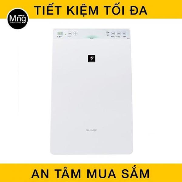 Máy lọc không khí Sharp KC-F30EV-W