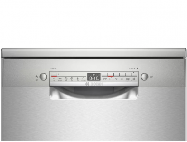 Máy rửa chén Bosch SMS2HAI12E