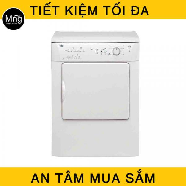 Máy sấy quần áo Beko 7Kg DV7110