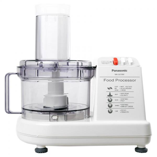 MÁY XAY ĐA NĂNG PANASONIC MK-5076MWRA