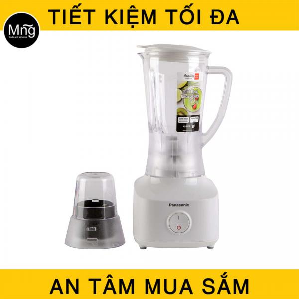 Máy xay sinh tố Panasonic MX-M100WRA