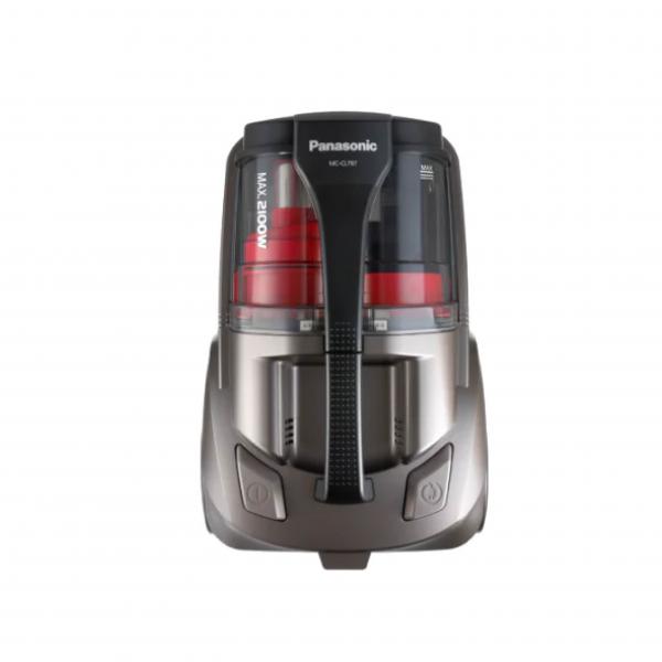 Máy Hút Bụi Panasonic MC-CL787TN49 2100W