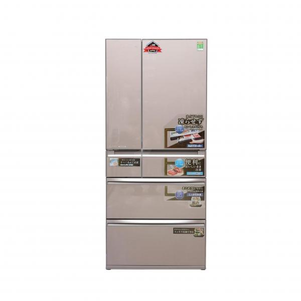 Tủ Lạnh Mitsubishi MR-WX70C (F) 694 lít 6 cửa