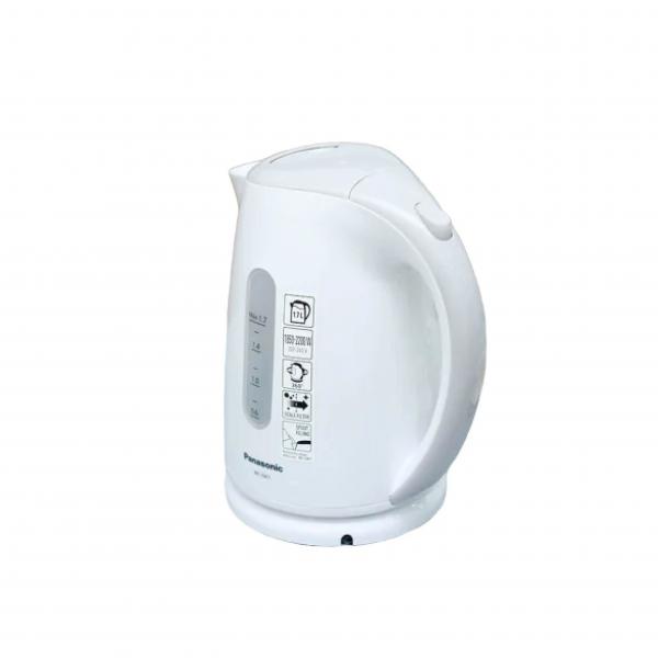 Bình đun siêu tốc 1.7 lít Panasonic NC-GK1WRA