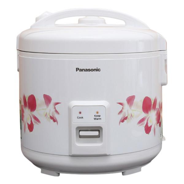Nồi cơm điện 1L Panasonic SR-MVN107HRA