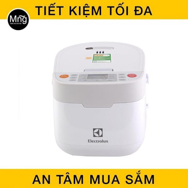 NỒI CƠM ĐIỆN ELECTROLUX ERC6503W