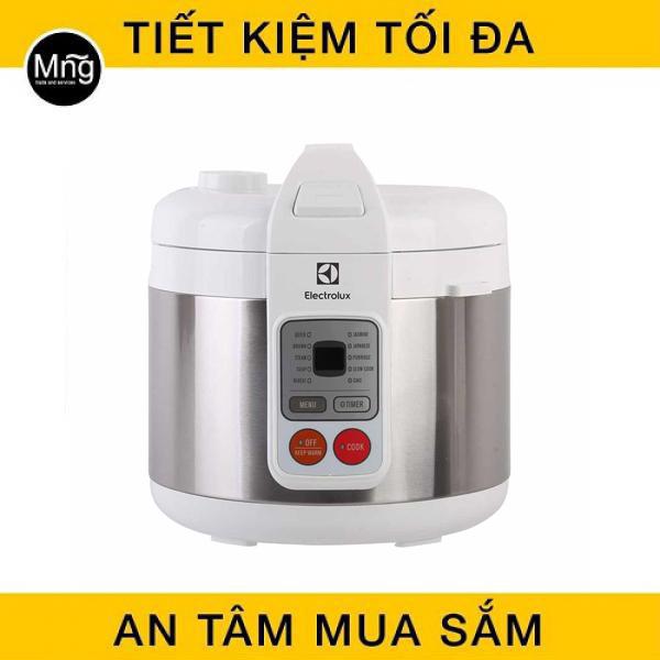 NỒI CƠM ĐIỆN TỬ ELECTROLUX ERC3505