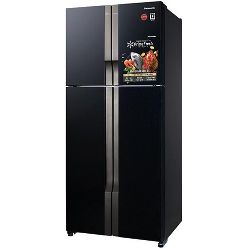 Tủ lạnh Panasonic Inverter 550 lít NR-DZ600GKVN