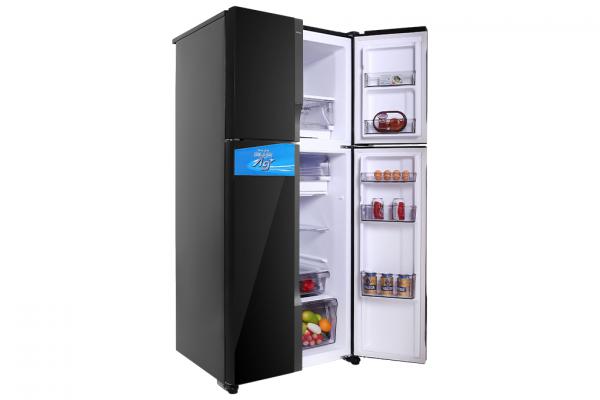 Tủ lạnh Panasonic 4 cửa Inverter 550 Lít NR-DZ601VGKV