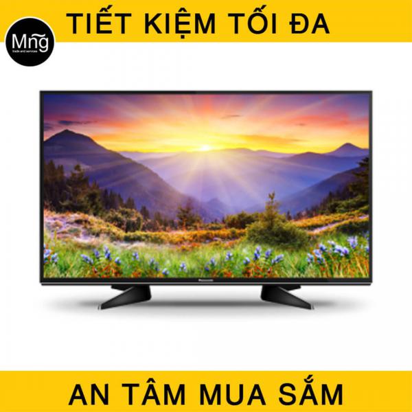 SMART TIVI PANASONIC 65 INCH TH-65EX600V, 4K HDR