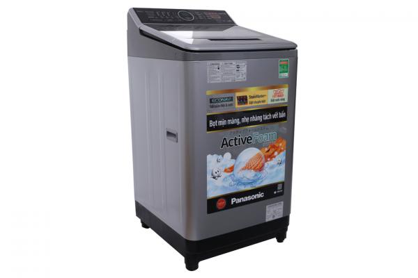 Máy giặt Panasonic cửa trên 10 kg NA-F100V5LRV